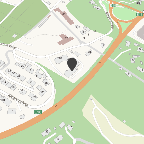 Se på kart